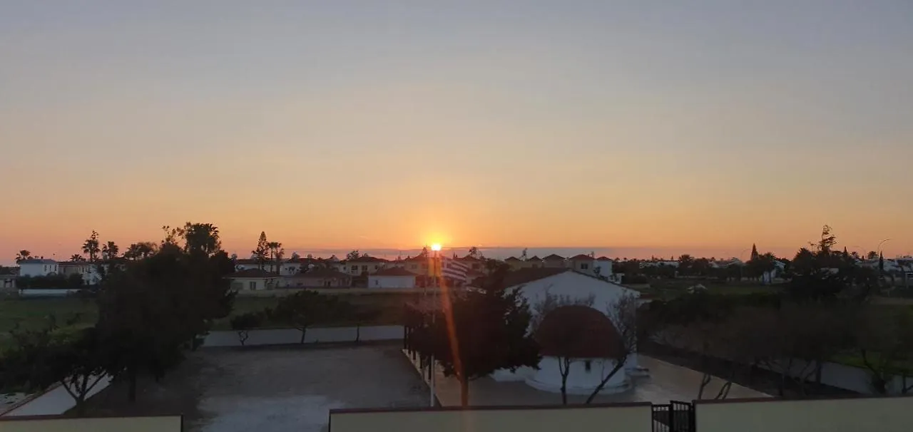 Sunset Sea View Villa Ajia Napa 0*,  Cypr