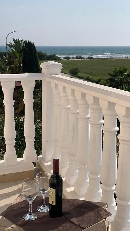 Sunset Sea View Villa Aya Napa 0*,  Kıbrıs